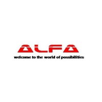 ALFA INDIA logo - Similar company to Fydo