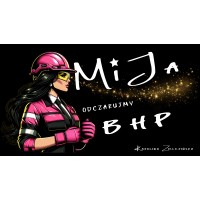 MiJa Odczarujmy BHP logo - Similar company to Profimat