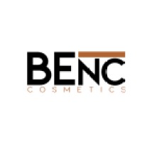 Benc Cosmetics logo - Similar company to Peocult