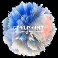 Stillpoint Magazine logo - Similar company to Platoon Cultural Development