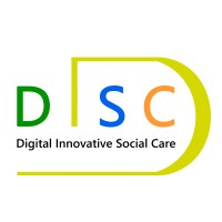 Digital Innovative Social Care logo - Similar company to Mistral Digital Solutions Srl