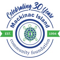 Mackinac Island Community Foundation logo - Similar company to Keweenaw Community Foundation