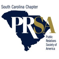 South Carolina Chapter, Public Relations Society of America (SCPRSA) logo - Similar company to Aaf Midlands