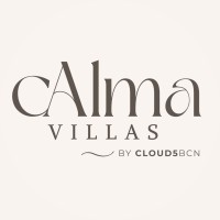 cAlma Villas logo - Similar company to Industries Fac