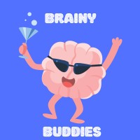 Brainy Buddies logo - Similar company to Brainy Buddies World