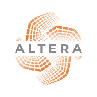 ALTERA ENERJİ logo - Similar company to Juniper Clean