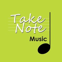 Take Note Music Australia logo - Similar company to Electronic Music Australia