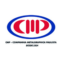 CMP - Companhia Metalgraphica Paulista logo - Similar company to Moura Fonseca - Assessoria Em Recursos Humanos