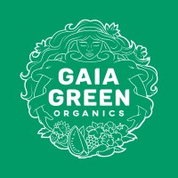Gaia Green Products Ltd. logo - Similar company to Vibromatic Company, Inc.