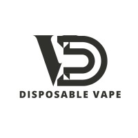 Disposable vape shop logo - Similar company to Puffin Vape Shop