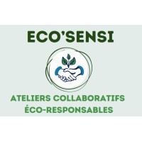 Eco'Sensi logo - Similar company to Aquapim