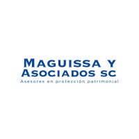 MAGUISSA Y ASOCIADOS SC logo - Similar company to Los House