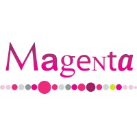 Magentaproject logo - Similar company to De Met (School)