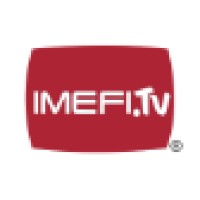 IMEFI TV logo - Similar company to Iselogis - Instituto Logístico De México
