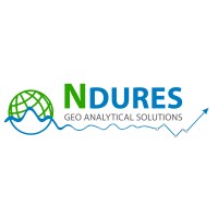 Ndures Geo-analytical Solutions logo - Similar company to Geospatial Mapping Services