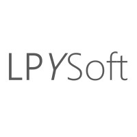 LPYSoft Ltd logo - Similar company to Smilesafe