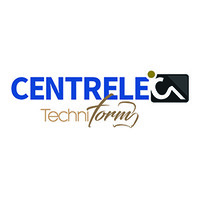 CENTRELEC Techniform logo - Similar company to Charles Bigant Design Studio