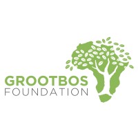 Grootbos Green Futures Foundation logo - Similar company to Afrizulu Tech