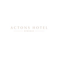 Actons Hotel Kinsale logo - Similar company to Trident Hotel Kinsale
