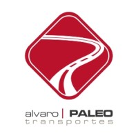 ALVARO PALEO TRANSPORTES logo - Similar company to Dm Comex