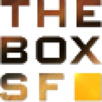 The Box SF - Historic Event Spaces, Meeting rooms and 1850's Mercantile logo - Similar company to All Bay Studios Llc