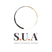 S.U.A Interior Design logo - Similar company to Simplex Design Group
