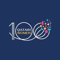 100 Qatari Women logo - Similar company to Oasis Consulting