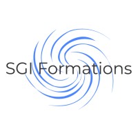 SGI Formations logo - Similar company to Tlsformation