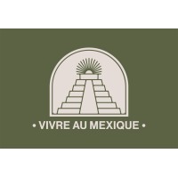 vivreaumexique.com logo - Similar company to Le Petit Manoir Du Casino - Hôtel Pavillons Spa