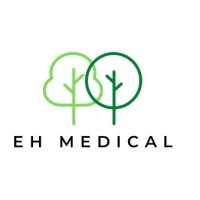 EH Medical logo - Similar company to Spinendos Gmbh