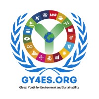 Global Youth for Environment and Sustainability - GY4ES.ORG logo - Similar company to Letsallhelp.Org