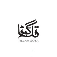 Tillah Gota logo - Similar company to Hamza Foundation