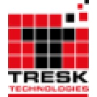 Tresk Technologies logo - Similar company to Ignite | اجنايت