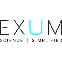 Exum Instruments logo - Similar company to Syft Technologies