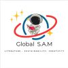 Global S.A.M logo - Similar company to Biztalk Fluency