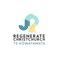 Regenerate Christchurch logo - Similar company to Regenerate Engineering Pty Ltd