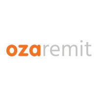 OZAREMIT logo - Similar company to Senditoo