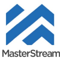 MasterStream ERP logo - Similar company to Connectbase