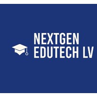 NextGen EduTech LV logo - Similar company to Graphic Designing Services