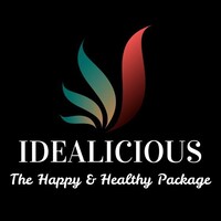 Idealicious - The Happy & Healthy Package logo - Similar company to Healthy Dig