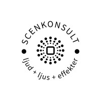 Scenkonsult logo - Similar company to Scenteknik Avl Ab