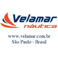 Velamar Náutica logo - Similar company to Rickson Produtos Náuticos