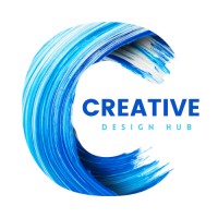 Creative Design Hub logo - Similar company to Syntego Technologies (India) Private Limited