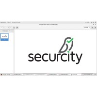SecurCITY logo - Similar company to Securecity