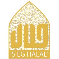IS EG HALAL logo - Similar company to Is Eg Halal