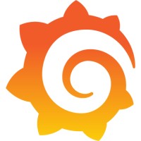 Grafana Labs logo - Similar company to Prometheus Group