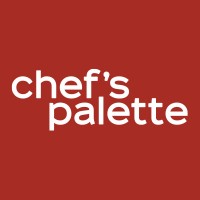 Chef's Palette logo - Similar company to Horeca Oman
