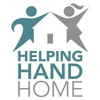 Helping Hand Home for Children logo - Similar company to Side By Side Kids