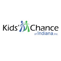 Kids Chance of Indiana logo - Similar company to Work-Comp Management Services