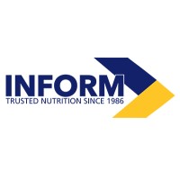 Inform Nutrition Ireland logo - Similar company to Agvance Nutrition